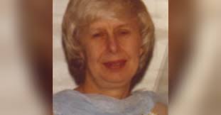 Helen I. Cherry Obituary