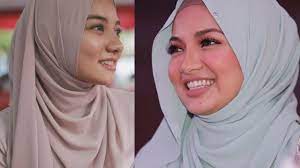 Dulunya begini tiktok dulu vs sekarang 2020 terbaru kumpulan terbaik tiktok dulu dan sekarang 2020 #tiktokviral. Dulu Bangga Orang Kata Iras Neelofa Sekarang Malu Media Hiburan