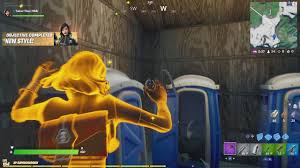 Report to snowmando to get the quest. New Autumn Queen S Quest Community Challenge In Fortnite How To Get The Fallen Leaf Wrap For Free Youtube