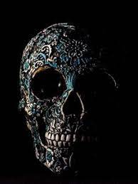 Tribal skull wallpapers top free tribal skull backgrounds. Skull Old Mobile Cell Phone Smartphone Wallpapers Hd Desktop Backgrounds 240x320 Images And Pictures