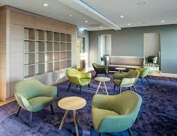 Wifi and parking are free, and this hotel also features a gym. Kardinal Schulte Haus Caspar Schmitzmorkramer