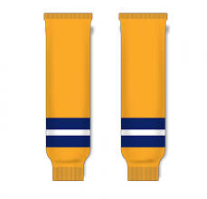 Custom Knitted Hockey Socks Shop Hs640 359 Branded Gear