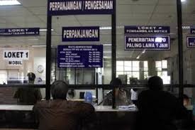 Petugas administrasi samsat atau petugas administrasi hanya peserta dengan kualifikasi terbaik yang akan dipanggil/sortlist candidate. Catat Nih Berikut Daftar Samsat Dan Satpas Yang Buka Selama Masa Psbb Di Jabodetabek Motorplus