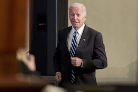 Biden S Bulldogs Give Him An Edge In 2020 Joe Manchin Clarence Thomas Presidential