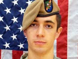 Military identifies Army Ranger killed in training