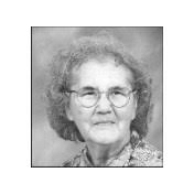 Search Hazel Cook Obituaries and Funeral Services