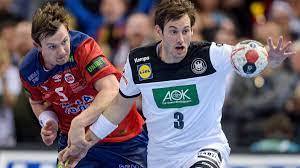 Thw kielthw kiel 38 : Handball Weltstar Sander Sagosen Uber Corona Und Seinen Wechsel Nach Deutschland Handball