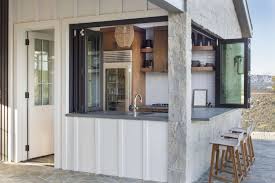 Check spelling or type a new query. 12 Small Outdoor Kitchen Ideas