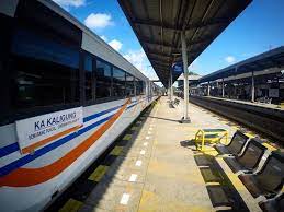 Jadwal Kereta Api Kaligung 2020 Penghubung Semarang Brebes Tegal Dan Cirebon