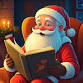 Story-time with Santa 2025 - Gordale Garden and Home Centre, Chester High Rd, South Wirral Event Image