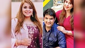 They first saw each other on the set of the comedy reality show hans baliye. Kapil Sharma Invites All Fans For His Wedding With Ginni Chatrath Here S How Television News