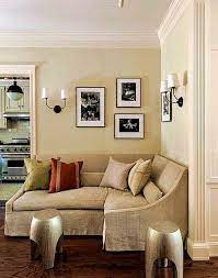 Corner sofas have been a staple in living rooms for a while now, and they still seem to be going strong. Loving Music In Your Very Own Living Room Corner Sectional Sofa Small Room Sofa Small Living Rooms