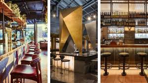 Maybe you would like to learn more about one of these? Top 10 Restaurant And Bar Design Award Entries In 2019 Bar Stools Furniture