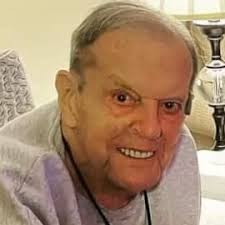 John "Jack" Rybarczyk Jr. Obituary (1931