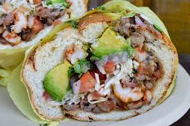 746 emerald st & 703 turquoise st. Oscar S Mexican Seafood Best Restaurants In San Diego