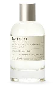 Perfume brand name start with s. Santal 33 Eau De Parfum Nordstrom