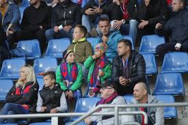 Więcej o rakowie częstochowa zobacz tutaj. Piast Gliwice Rakow Czestochowa 2 1 Zdjecia Kibicow Koszykarze Gtk Na Trybunach Dziennik Zachodni