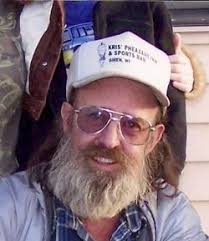 Kenneth Allan Hendricks (1947-2009)