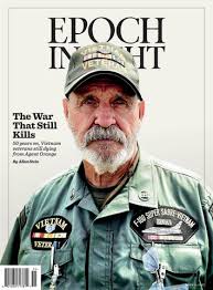 Epoch Insight 15 (2023) by The Epoch Times