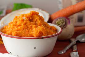 Check spelling or type a new query. Paleo Maple Turnip And Carrot Mash Healthful Pursuit