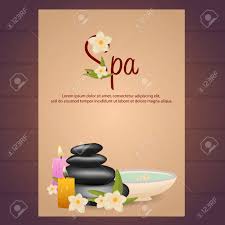 Check spelling or type a new query. Spa Salon Poster With Stones Thai Massage Wood Texture Vector Illustration Royalty Free Cliparts Vectors And Stock Illustration Image 64684927