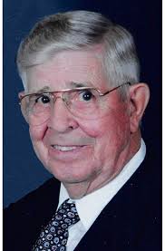 Walter Shaffer Obituary (1922