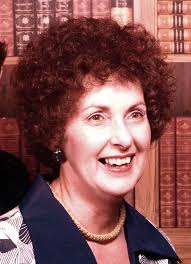 Elizabeth Beatrice Jones James Obituary