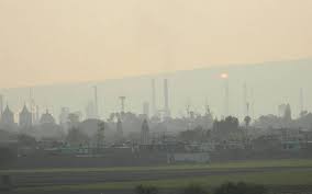 Перевод контекст contingencia ambiental c испанский на русский от reverso context: Estados Siguen En Alerta Por Contaminacion Ambiental El Sol De Salamanca Noticias Locales Policiacas De Mexico Guanajuato Y El Mundo