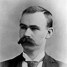 Famous People Buried in Oak Hill Cemetery