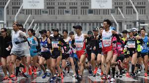Runner molly seidel wins olympic bronze in her third ever marathon : Suspenden El Maraton Popular De Tokio Por El Coronavirus As Com