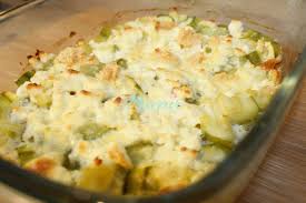 1 ou, dovlecei, verdeață, cașcaval, sare, condimente, pesmet, puțin usturoi. Dovlecei La Cuptor Cu Branza Si Usturoi Flaveur