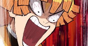 Demon Slayer 10 Zenitsu Agatsuma Memes That Are Too Hilarious For Words