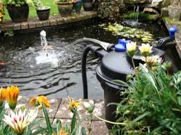 Check spelling or type a new query. Pressurised Pond Filter Set Up Pfc 5000 All Pond Solutions Youtube