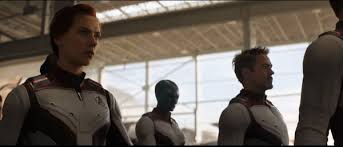 After the devastating events of avengers: Watch The New Avengers Endgame Trailer Entertainment Life Wicked Local Boston Ma