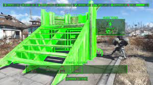 f04 may the 4th be with you fallout 4 modders. Fallout 4 Use Stores To Increase Settlement Happiness Income Youtube