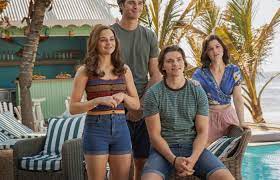 Cinecalidad el stan, cinecalidad el stanp de los besos, el stan de los besos pelicula completa en español. El Stand De Los Besos 3 Ya Tiene Fecha De Estreno En Netflix