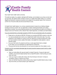 We are excited to welcome back ucsf residents to the ambulatory care center and surgical services center in fresno! Homepage Castle Family Health Centers