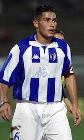 Georgios Xenidis - Wikipedia