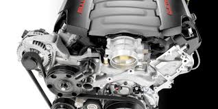 Small block chevy tuning tips. Gm 6 2l Lt1 V 8 Engine Info Power Specs Wiki Gm Authority