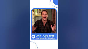 Imposter syndrome with the cast of One True Loves #shorts