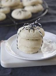 Nan E Berenji Persische Reismehlplatzchen Mit Mohn Labsalliebe Rezept Persische Rezepte Dessert Rezepte Lebensmittel Essen