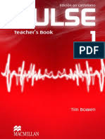 Puede descargar versiones en pdf de la guía los manuales de usuario y libros electrónicos sobre pulse live 2 student book soluciones también se. Pulse 2 Pdf Communication Learning