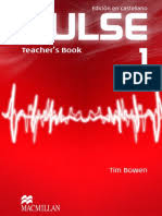 Science in the classroom 31 grammar 2: Pulse 2 Teacher S Book Watermarked No Edit Test Assessment Learning
