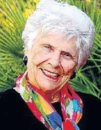 Elizabeth WILD Obituary (2017)