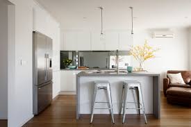 Wood is a common element among modern kitchen ideas and designs. Kitchen Design Trends For 2015 Freedom Kitchens