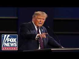 Trump May Not Care About Other People S Safety Buttigieg Youtube