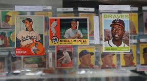 Bdj610's topps baseball card blog. Baseball Card Storage And Collecting Public Storage Blog