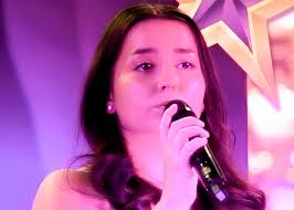 Singing care worker Macey Shaw in grand final of national talent show