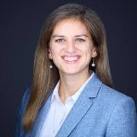 Katherine Grill's Instagram, Twitter & Facebook