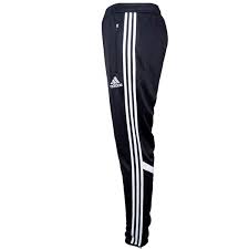 Black And White Adidas Tracksuit Bottoms Adidas Men S Condivo 14 Training Soccer Pants Black White G80820 Ebay Soccer Pants Pants Outfit Men Mens Adidas Pants